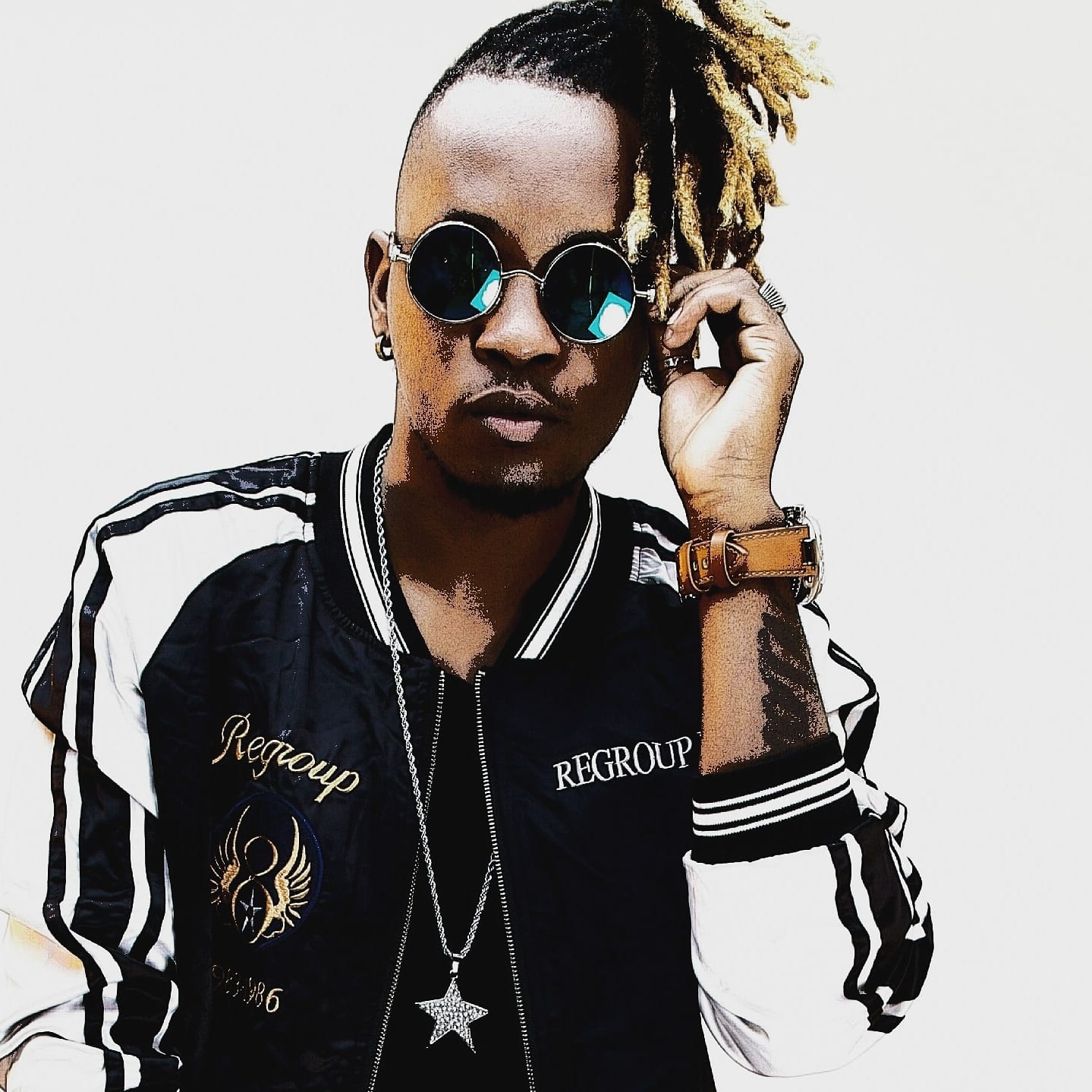 Jazz Mavoko